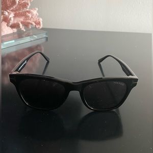 Tom Ford Sunglasses Brooklyn TF833